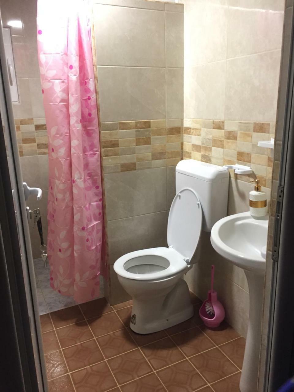 Camp Podkraj Hotel Вирпазар Екстериор снимка