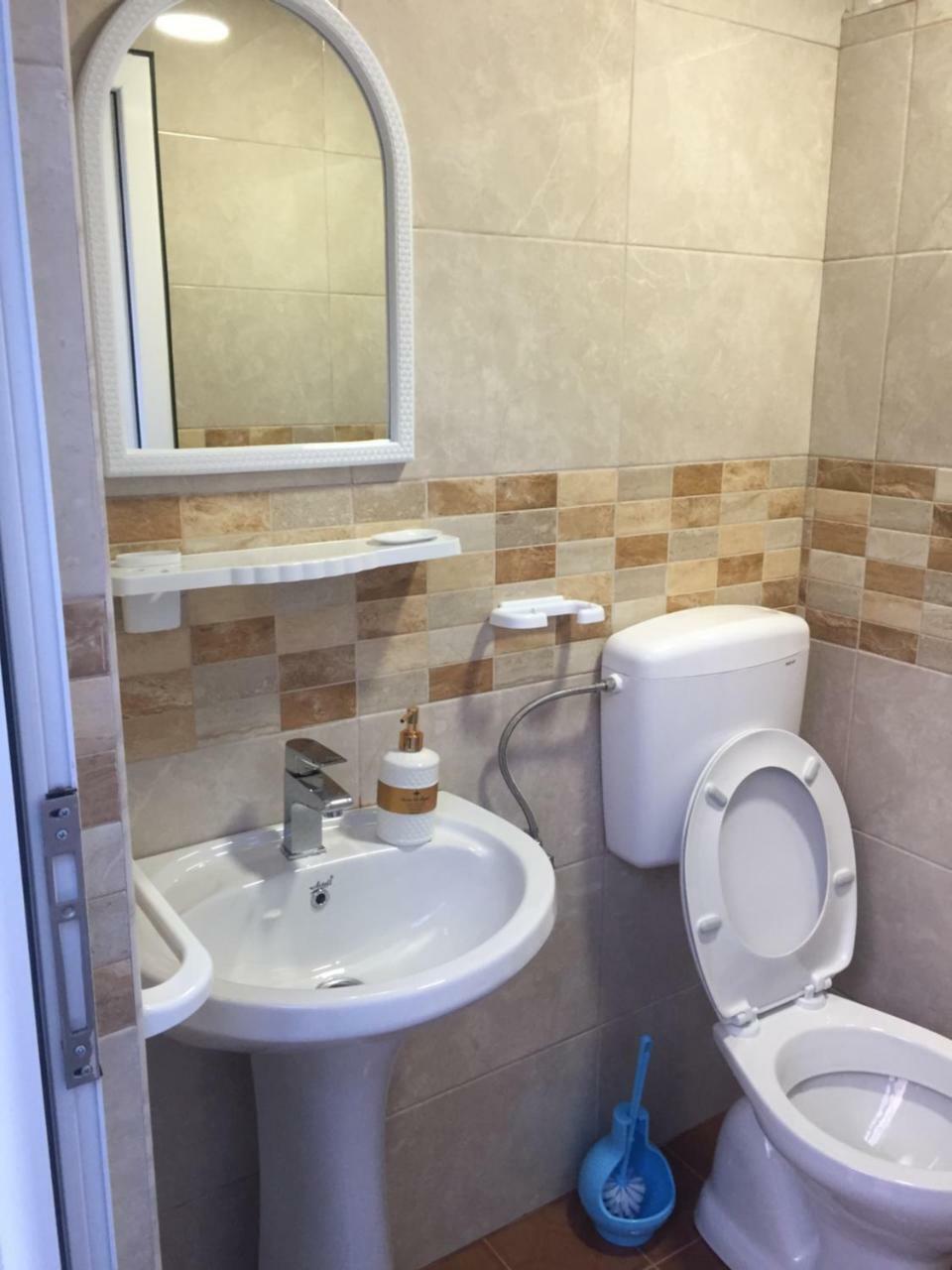 Camp Podkraj Hotel Вирпазар Екстериор снимка