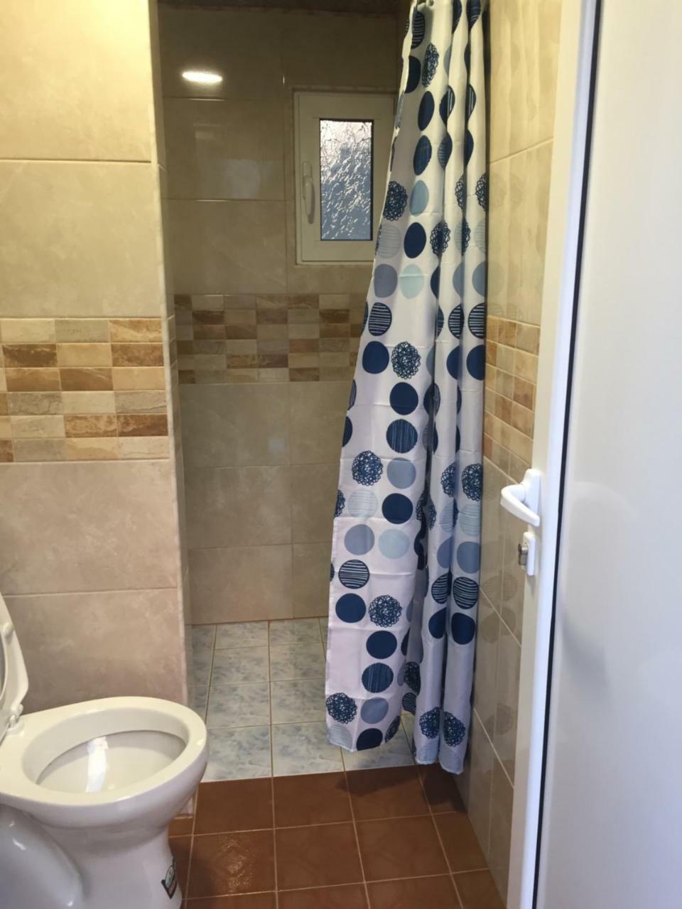 Camp Podkraj Hotel Вирпазар Екстериор снимка