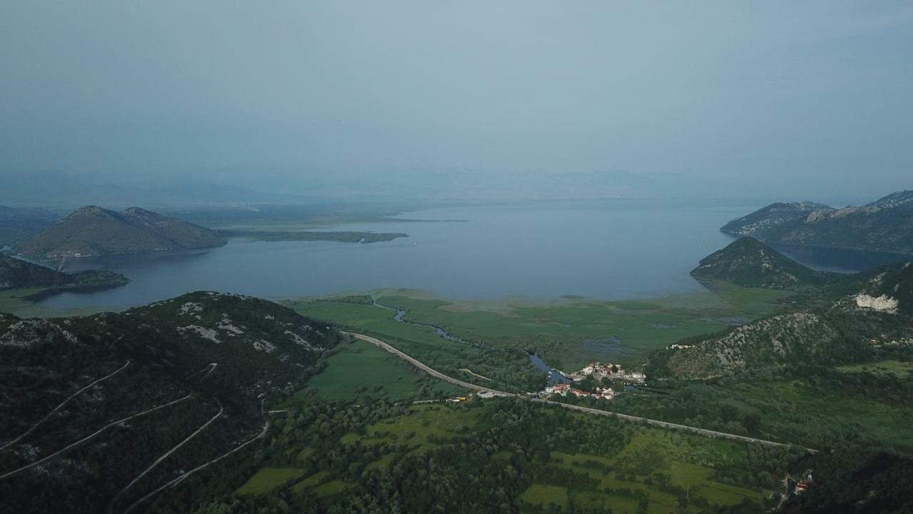 Camp Podkraj Hotel Вирпазар Екстериор снимка
